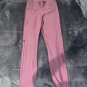 Under Armour leggings
